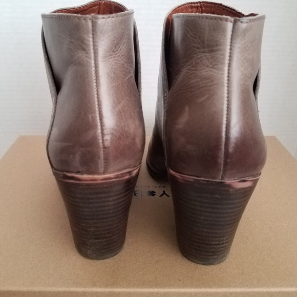 Lucky Brand Eesa boot - Picture 4 of 6